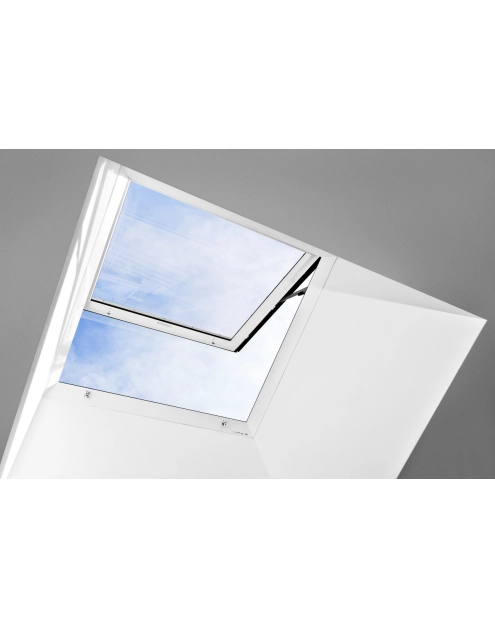 Zdjęcie: Wyłaz do dachów płaskich CXP 0473Q, 120x120 cm VELUX