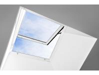 Zdjęcie: Wyłaz do dachów płaskich CXP 0473Q, 120x120 cm VELUX