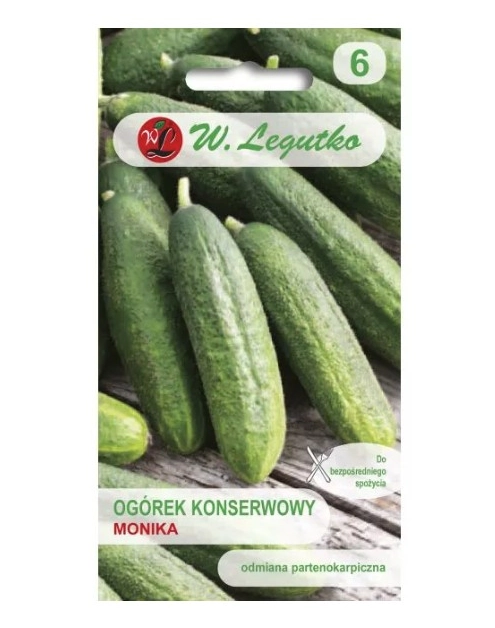 Zdjęcie: Ogórek Monika 1 g W.LEGUTKO