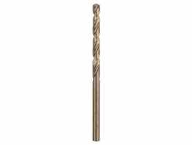 Wiertło standardowe HSS-CO 135, 4,0x43 mm BOSCH