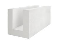 Zdjęcie: Kształtka U Gold+ 420x250x500 mm H+H