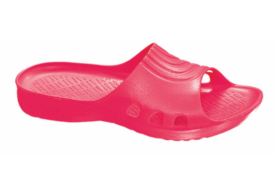 Zdjęcie: Klapki damskie Miss 857 rozmiar 36/37 rosa 191u LEMIGO