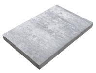 Zdjęcie: Płyta betonowa Lamell 4,5x40x60 cm inez płukany na białym cemencie POLBRUK