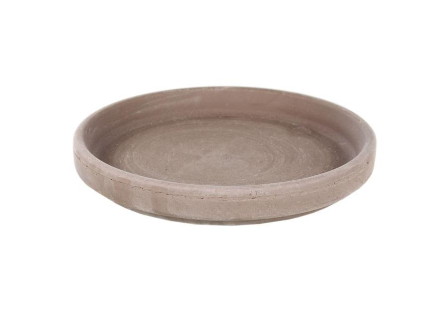 Zdjęcie: Podstawka pod donicę XLU Basalt 28 cm CERMAX