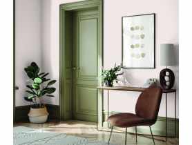 Farba plamoodporna Effect biały z nutą moreli 2,5 L DEKORAL