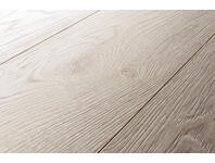 Zdjęcie: Panel laminowany woododporny Impression Wr Dąb Bassano 10mm AC5 wąskie deski 4xV-fuga CLASSEN