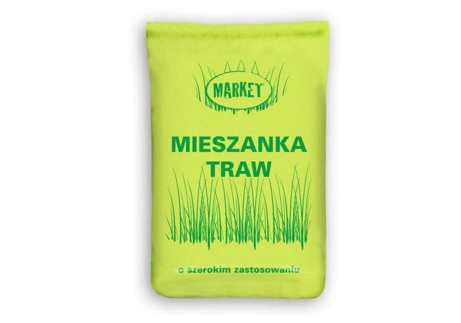 Zdjęcie: Mieszanka traw 4,5 kg Prima ROLIMPEX