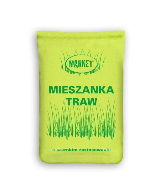 Zdjęcie: Mieszanka traw 4,5 kg Prima ROLIMPEX