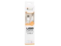 Zdjęcie: Kabel USB-Lightning Iphone 1 m LB0097 LIBOX