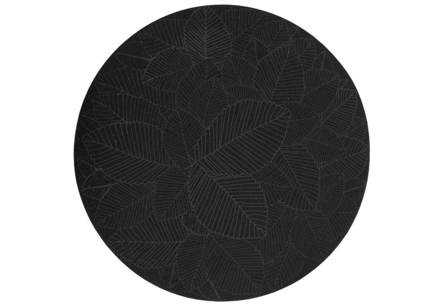 Zdjęcie: Mata dekoracyjna Nero 60256 RAVI