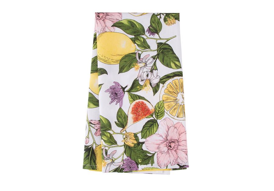 Zdjęcie: Ściereczka kuchenna Lemon 45x60 cm ALTOMDESIGN