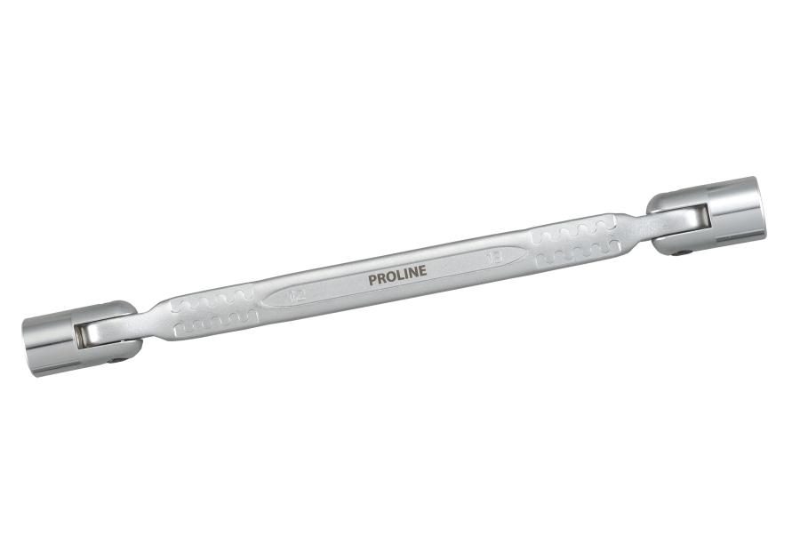 Zdjęcie: Klucz przegubowy nasadowy 6x7 mm CV HD PROLINE