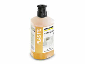 Środek do czyszczenia plastiku 3 w 1, 1 L RM613 6.295-758.0 KARCHER