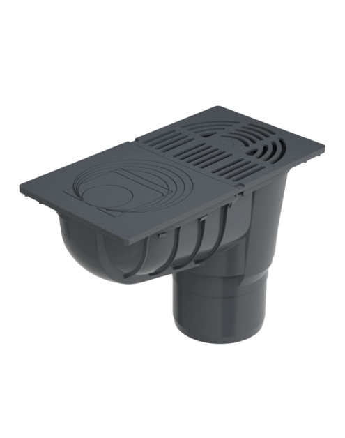 Zdjęcie: Osadnik uniwersalny GALECO