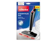 Zdjęcie: Wkład do mopa parowego Steam Plus XXL 2 sztuki VILEDA