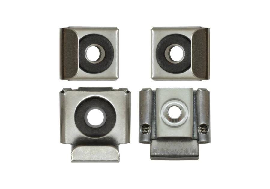 Zdjęcie: Mocowanie lustra W7886 4 elementy STAHL