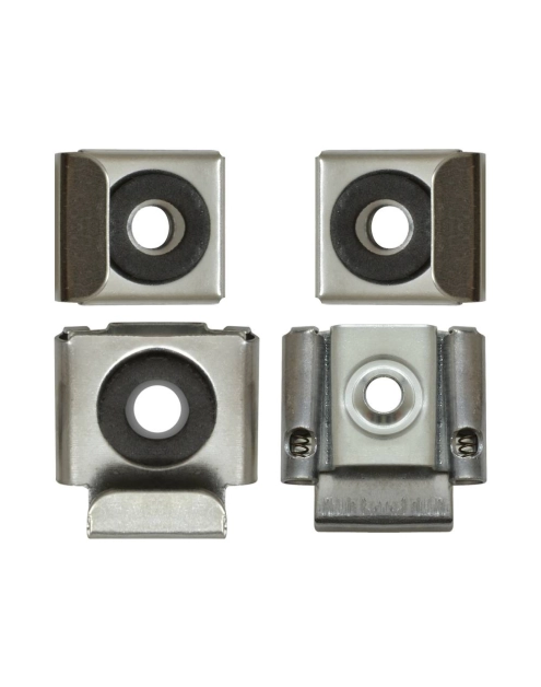 Zdjęcie: Mocowanie lustra W7886 4 elementy STAHL