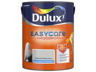 Zdjęcie: Farba do wnętrz EasyCare 5 L najpopularniejszy szary DULUX