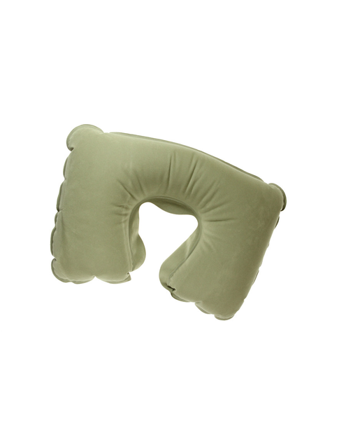 Zdjęcie: Nadmuchiwana poduszka na szyję w kształcie litery C BOTTARI