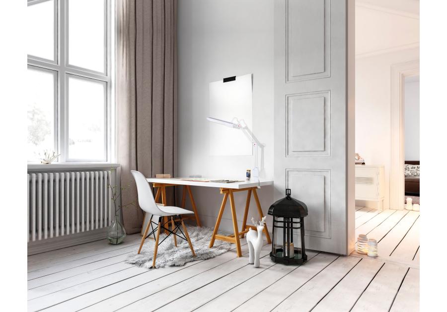 Zdjęcie: Lampka biurkowa LED Heron II LED W KANLUX