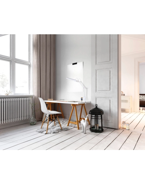 Zdjęcie: Lampka biurkowa LED Heron II LED W KANLUX