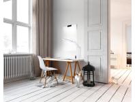 Zdjęcie: Lampka biurkowa LED Heron II LED W KANLUX