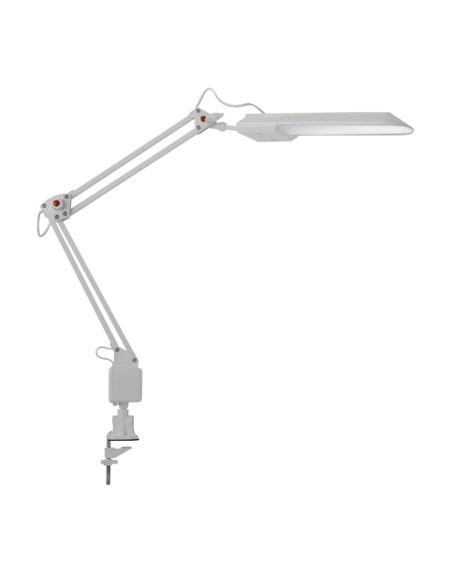 Zdjęcie: Lampka biurkowa LED Heron II LED W KANLUX