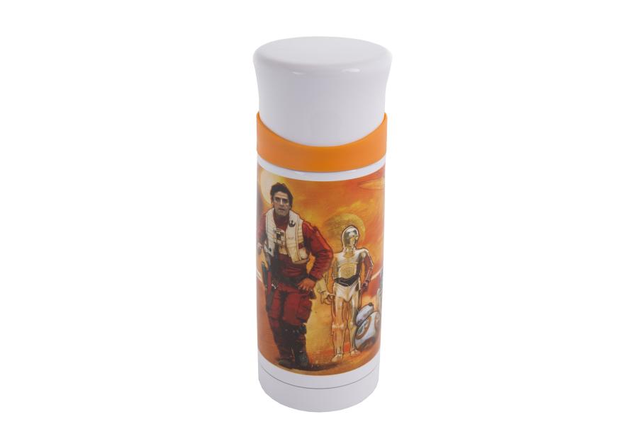 Zdjęcie: Termos Star Wars 350 ml Epizod DAJAR