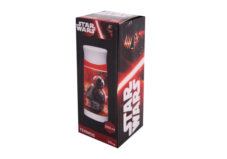 Zdjęcie: Termos Star Wars 350 ml Epizod DAJAR