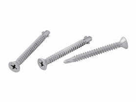 Blachowkręty Hydropanel 3,9x47 mm SINIAT