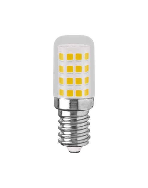 Zdjęcie: Lampa z diodami SMD Pio LED E14 3 W WW barwa ciepłobiała STRUHM