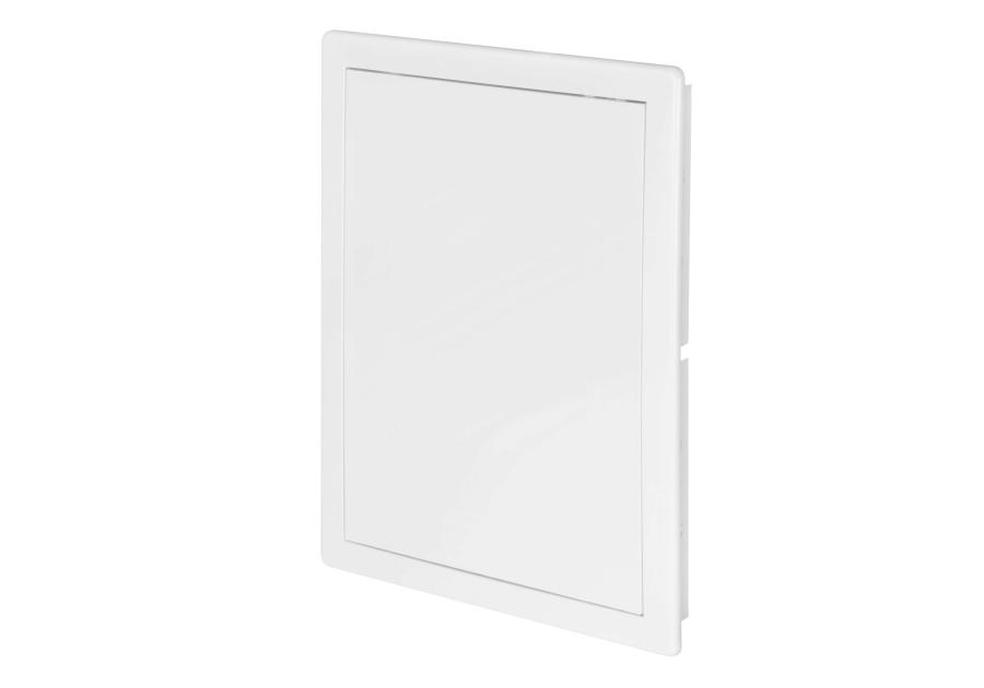 Zdjęcie: Drzwiczki rewizyjne plastikowe 25x33 AWENTA