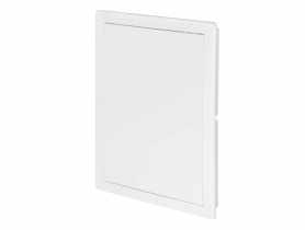 Drzwiczki rewizyjne plastikowe 25x33 AWENTA