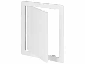 Drzwiczki rewizyjne plastikowe 25x33 AWENTA