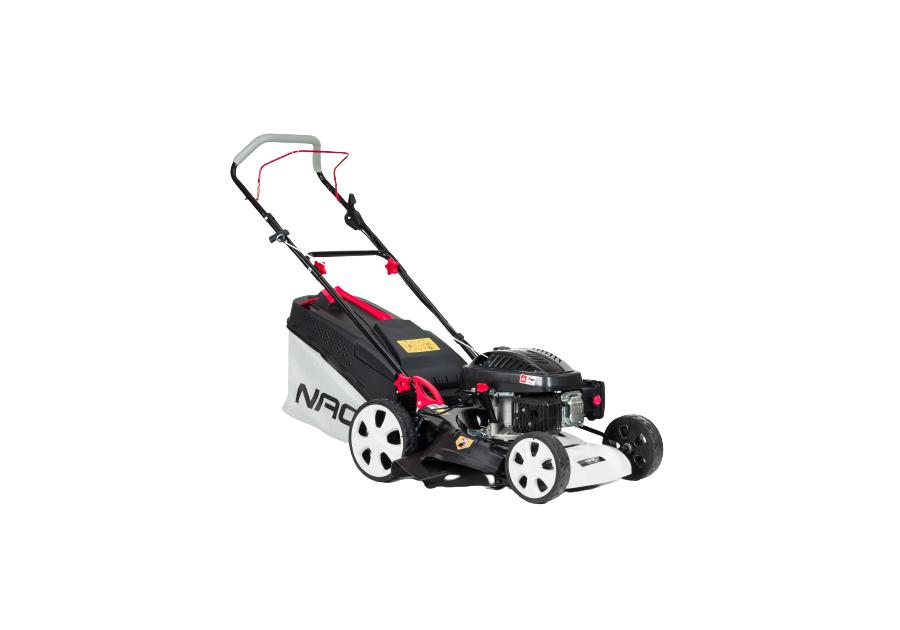 Zdjęcie: Kosiarka spalinowa LP46-139-HS-LI NAC