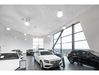 Zdjęcie: Płyta sufitowa Koral E24 600x600x15 mm akustyczny sufit podwieszany ROCKFON