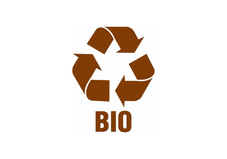 Zdjęcie: Oznaczenie "Oznaczenie Bio" 15x15 cm  METRO