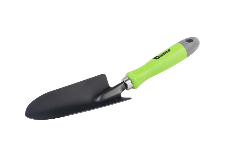 Zdjęcie: Łopatka szeroka 150 mm s-80019 STALCO GARDEN