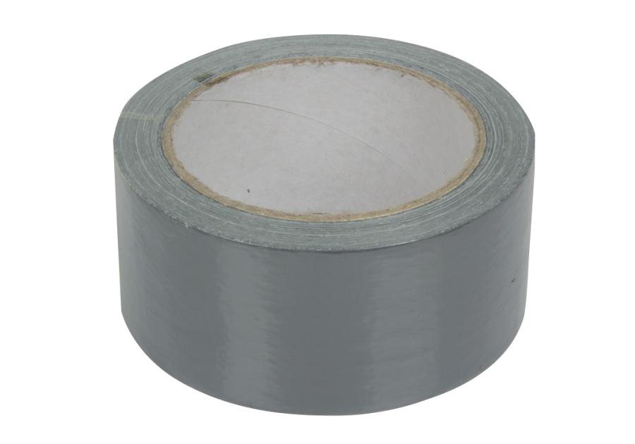 Zdjęcie: Taśma uniwersalna Duct Tape 48 mm - 9 m  PROFIX