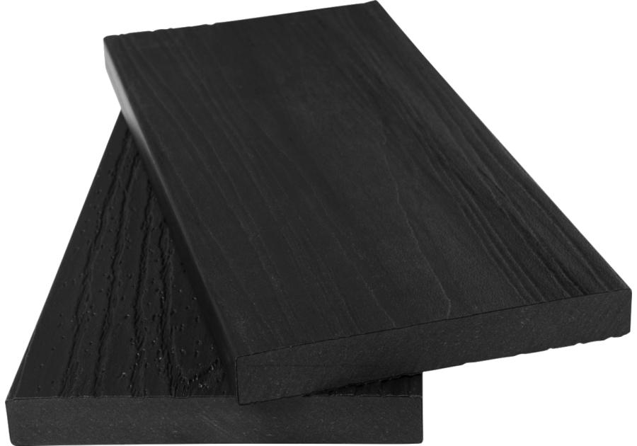 Zdjęcie: Listwa prosta PL-140H20 grafitowy 5 m SEQO