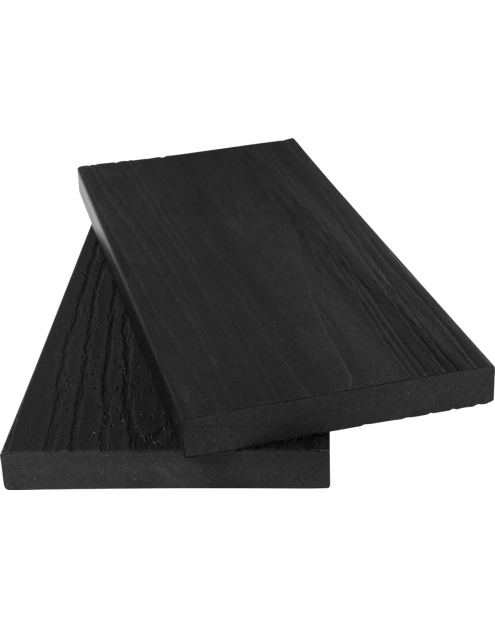 Zdjęcie: Listwa prosta PL-140H20 grafitowy 5 m SEQO