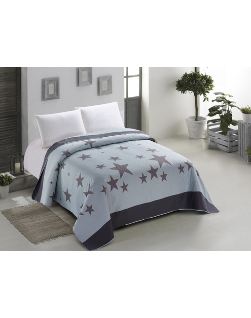 Zdjęcie: Narzuta Stardark 220x240 cm AMELIA HOME