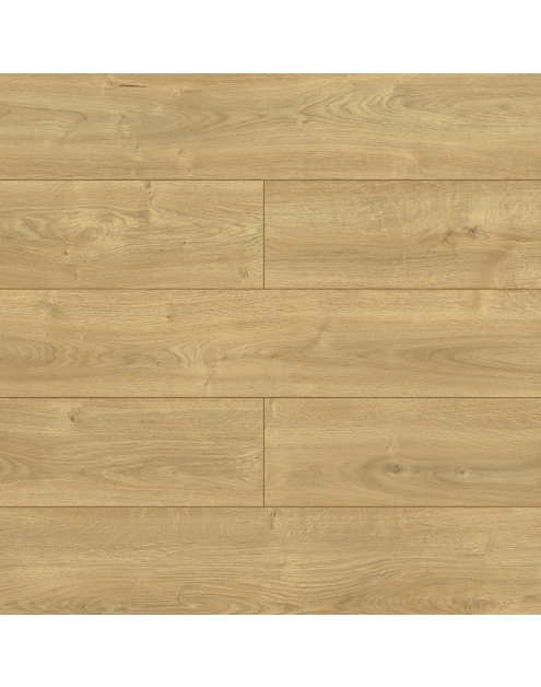 Zdjęcie: Panele podłogowe Dąb Novalja, AC4, 8 mm, V-fuga KRONOPOL