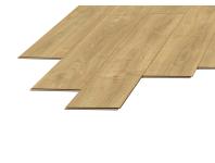 Zdjęcie: Panele podłogowe Dąb Novalja, AC4, 8 mm, V-fuga KRONOPOL