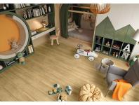 Zdjęcie: Panele podłogowe Dąb Novalja, AC4, 8 mm, V-fuga KRONOPOL