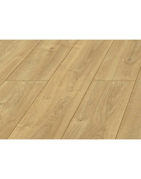 Zdjęcie: Panele podłogowe Dąb Novalja, AC4, 8 mm, V-fuga KRONOPOL