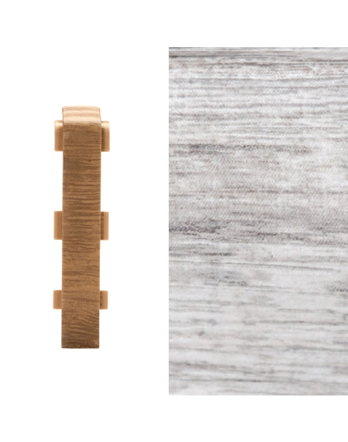 Zdjęcie: Łącznik do listwy Indo 2 szt. cambridge ARBITON