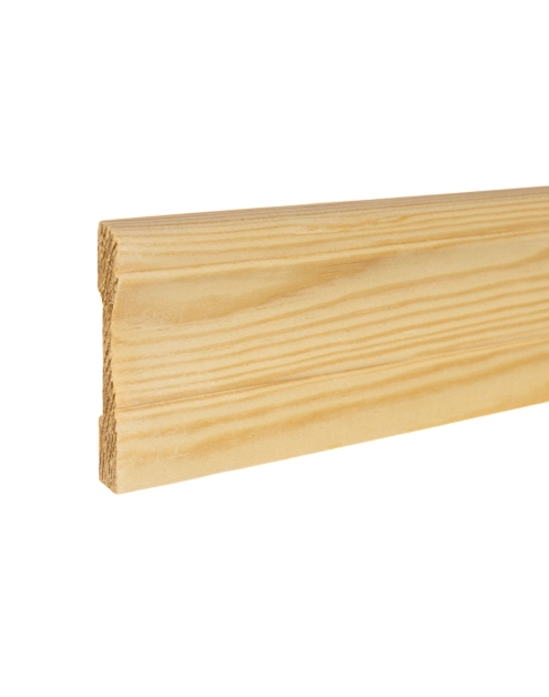 Zdjęcie: Cokół przypodłogowy 12x70x2100 mm DOLLKEN
