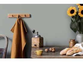 Farba plamoodporna Effect szary pochmurny 2,5 L DEKORAL