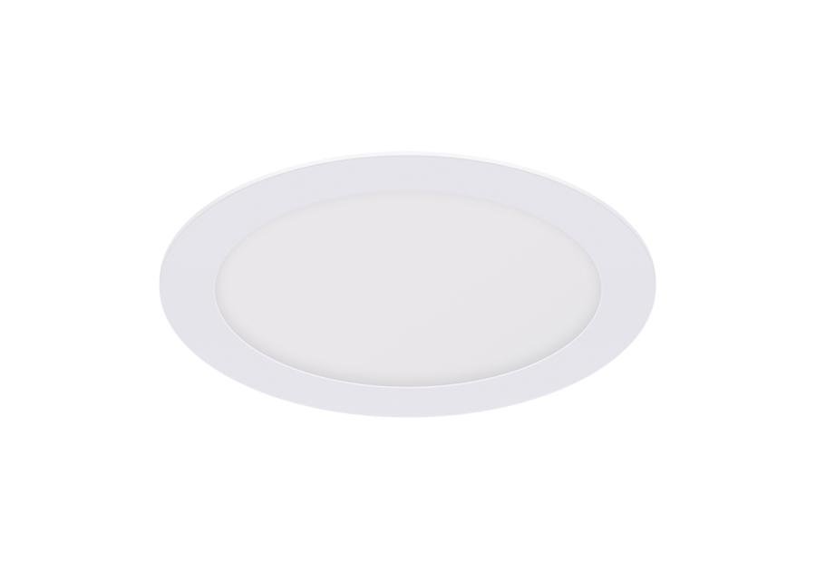 Zdjęcie: Oprawa typu downlight Slim Led C 18W kolor biały STRUHM